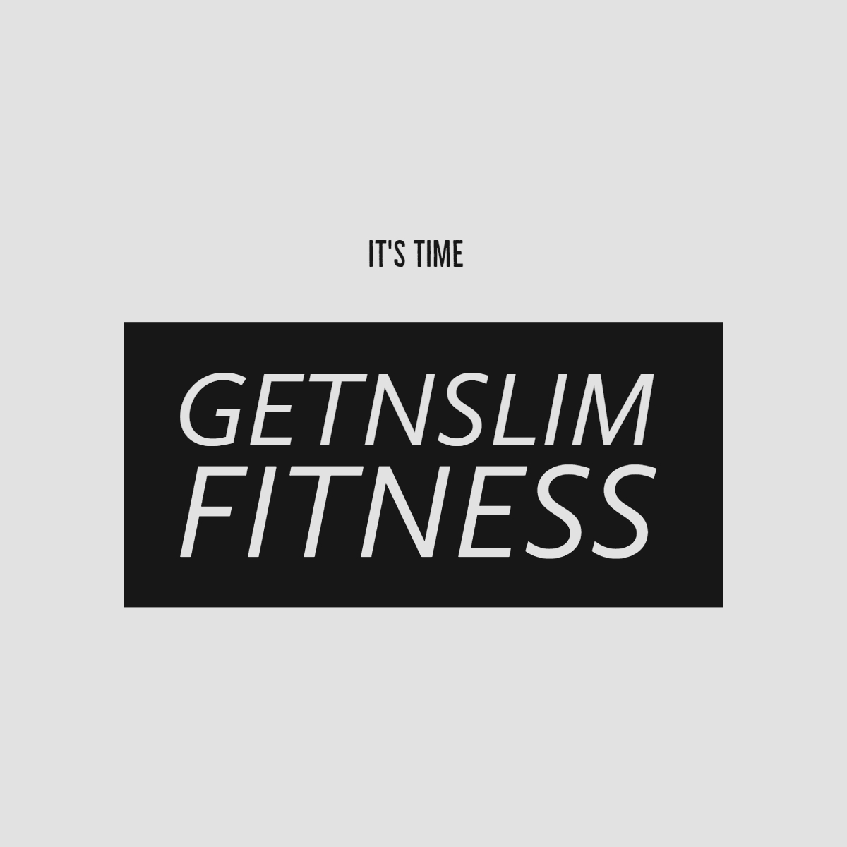 GetNSlim Fitness